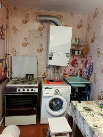 Сонячна вул., 5