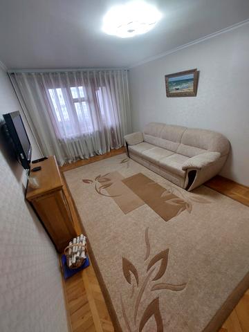 Архітектора Старова вул., 4-Г