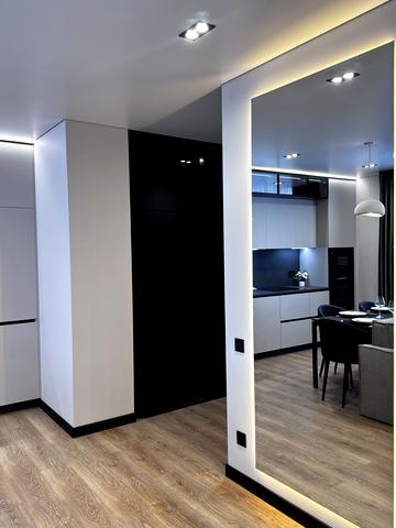 Всеволода Змієнка вул., 34/21