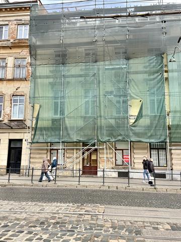 Володимира Винниченка вул. (), 8