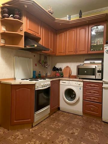 Гарібальді вул., 3а