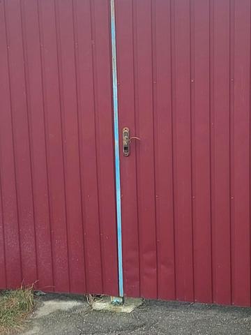 Михайла Комарова вул.