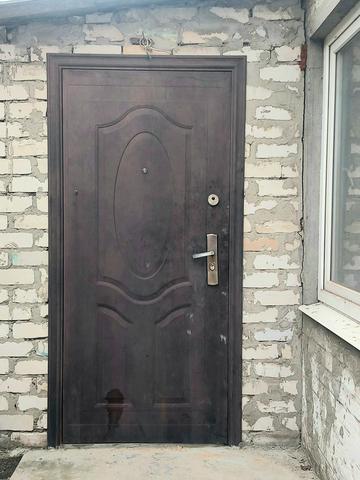 Михайла Комарова вул.