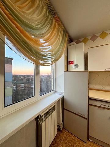 Олексія Хижняка вул., 5 к1