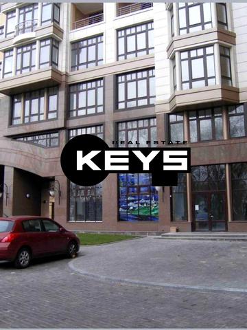 Михайла Грушевського вул., 9-А