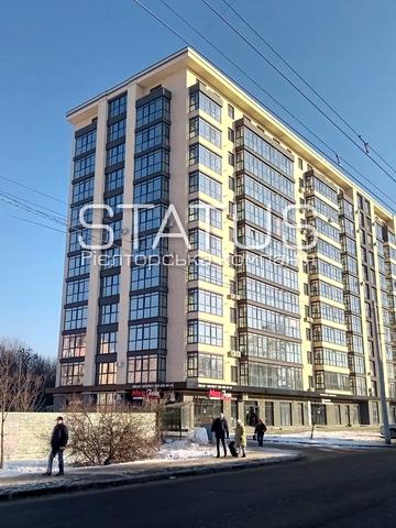 Олександра Оксанченка вул. (Степового Фронту), 6