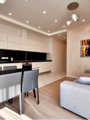 Саксаганського вул., 37-К