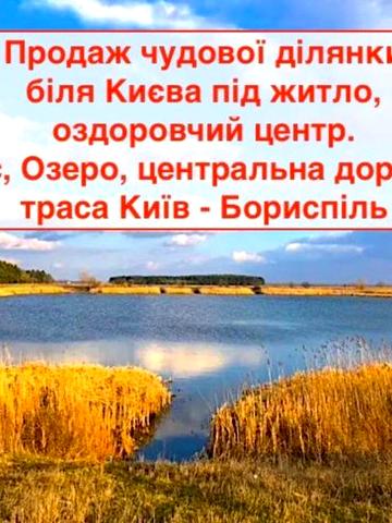 Іванків, Бориспільський, Київська область 161000 USD