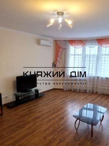 Юрія Іллєнка вул. (Мельникова), 18-Б