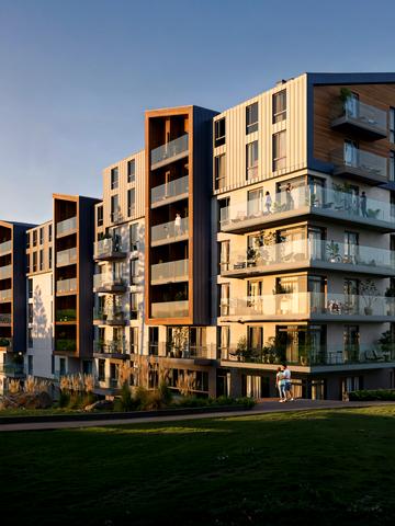 урочище Прелуки вул., (Будинок)