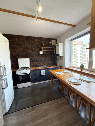 Кармелюка вул., 9