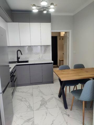 Академіка Янгеля вул. (Фрунзе), 54