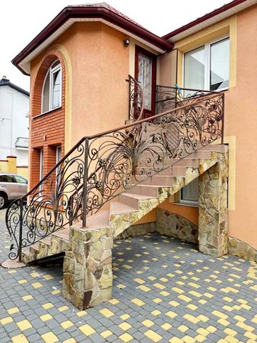 Соколина вул., 41