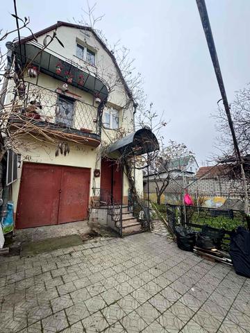 5-та Слобідська вул., 151