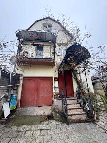 5-та Слобідська вул., 151