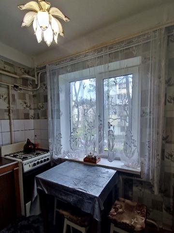 Яценка вул., 14-А