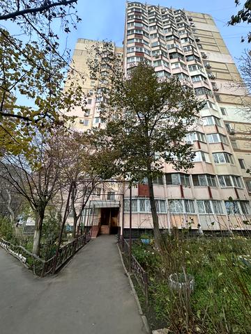 Семена Палія вул. (Дніпропетровська дорога), 64