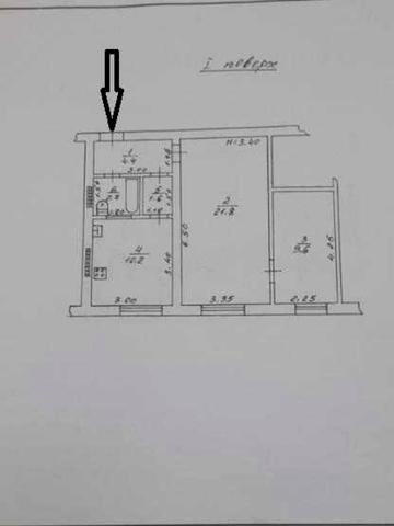 Шевченка просп., 21