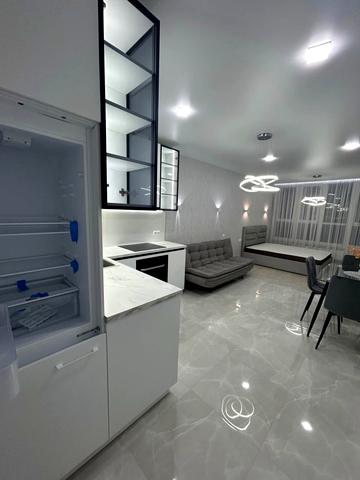 Івана Франка вул., 40 к1