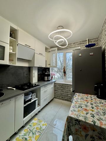 Миру просп., 205