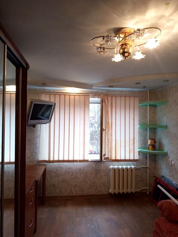 Гарібальді вул., 2