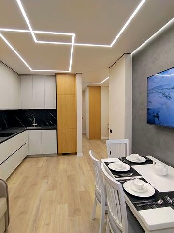 Європейського Союзу просп. (Правди), 45-Б