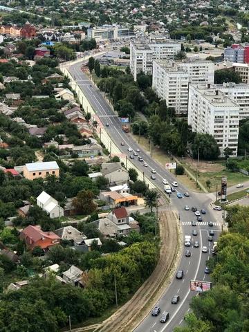 Матюшенка вул., 11