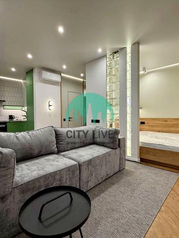 Олександра Довженка вул., 31-В, к.3