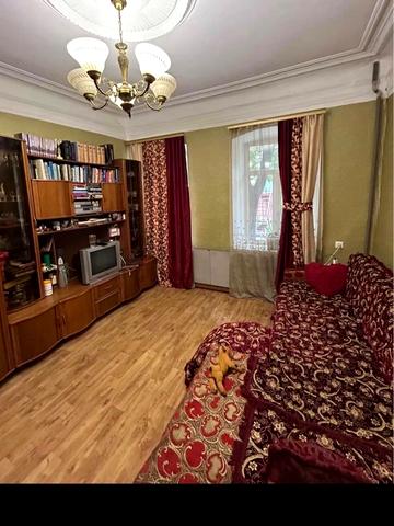 Велика Перспективна вул. (Карла Маркса), 50