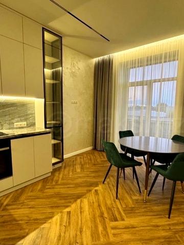 Капушанська вул., (Будинок)