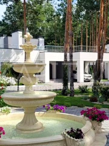 Центральна