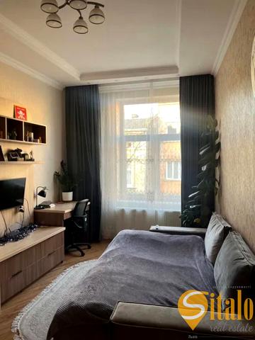 Якова Головацького вул., 20