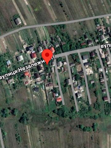 Незалежності вул.