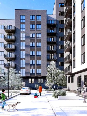 Івана Величковського вул., (Будинок)