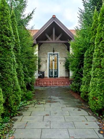 Дністровська вул.