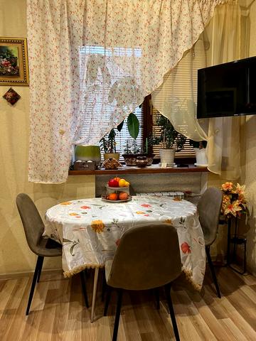 Віталія Тіліженка проїзд, 3