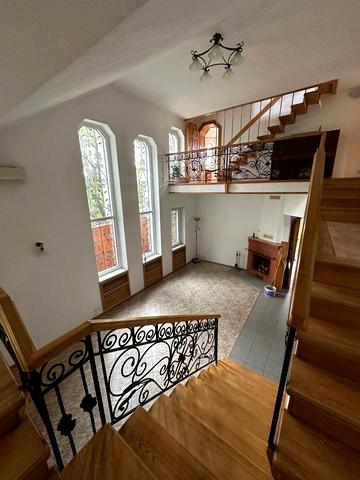 Звіринецька вул.