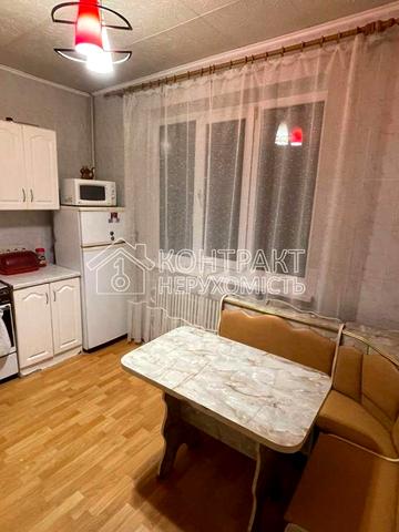 Клочківська вул., 154а