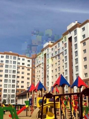 Героїв Небесної Сотні просп., 34