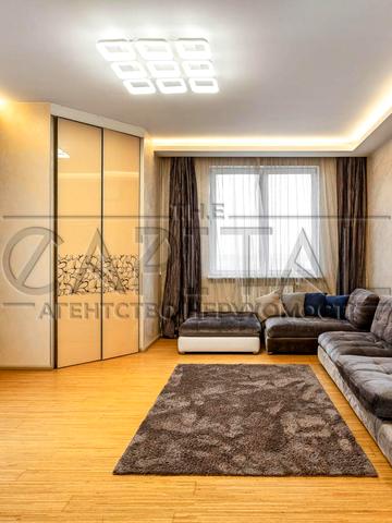 Володимира Івасюка просп. (Героїв Сталінграду), 4-А