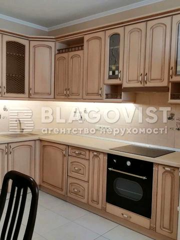 Михайла Максимовича вул. (Онуфрія Трутенка), (Будинок 4)