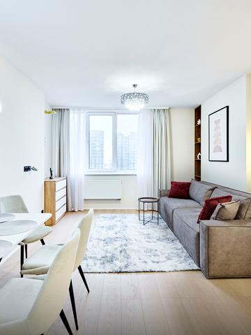 Теремківська вул., 3-А