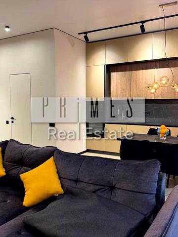 Бакинський квартал вул., 1