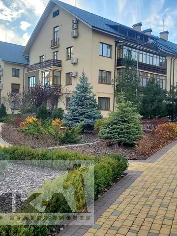 Дніпровські Пороги вул., 15-Б