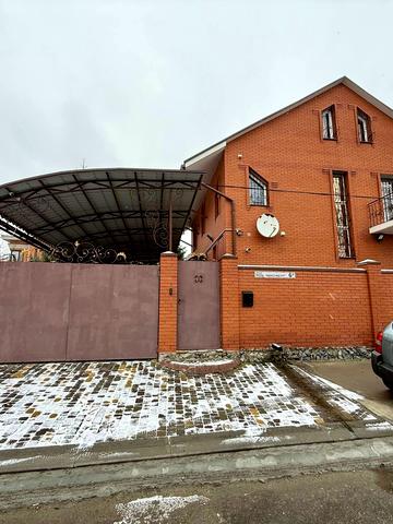 Марії Заньковецької вул. (Рози Люксембург), 6 д