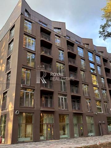 Харківське шосе, (Будинок 4)