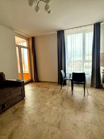 Соборності просп. (Воззєднання), 17 к2