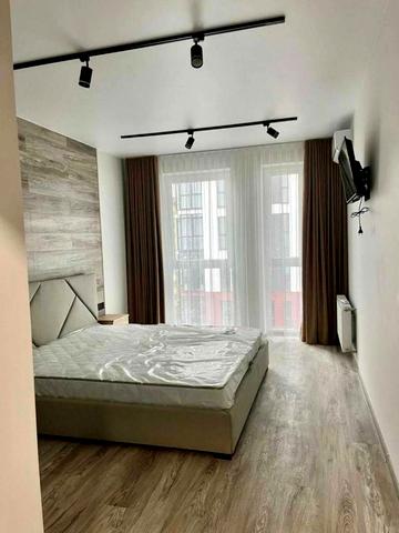 Малоголосківська вул., 8д