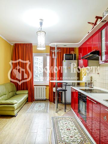 Бакинська вул., 37-Г