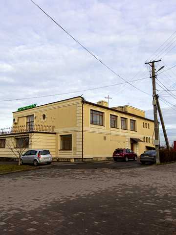 Володимира Івасюка, 1